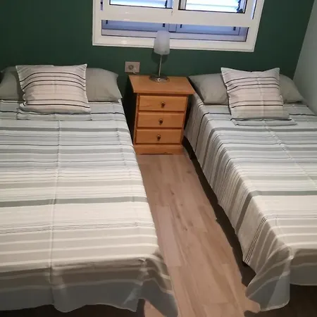 O Descanso Y Relax Bed & Breakfast *