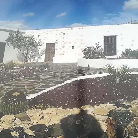Bed & Breakfast O Descanso Y Relax