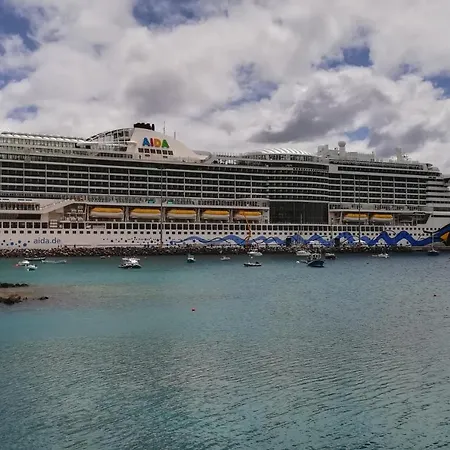 O Descanso Y Relax 푸에르토델로사리오