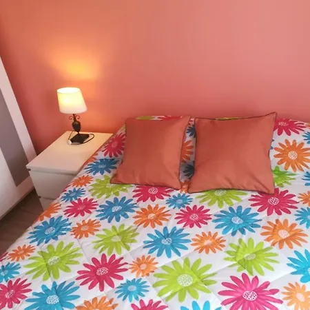 Descanso Y Relax Bed and breakfast *