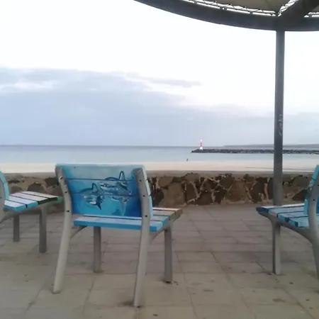 Descanso Y Relax Puerto del Rosario (Fuerteventura)