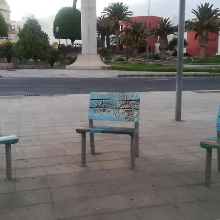 Descanso Y Relax Bed and breakfast
