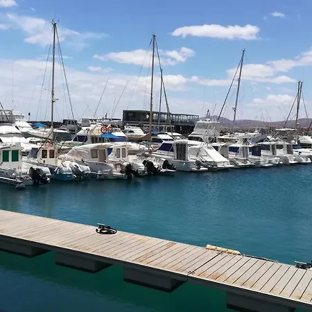 B&B O Descanso Y Relax 푸에르토델로사리오