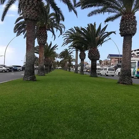 Descanso Y Relax Bed and breakfast Puerto del Rosario (Fuerteventura)