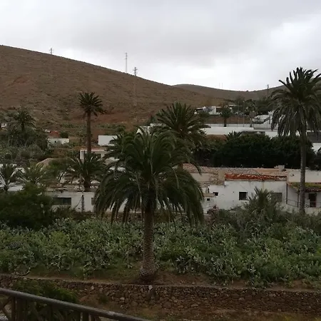 Descanso Y Relax Bed and breakfast
