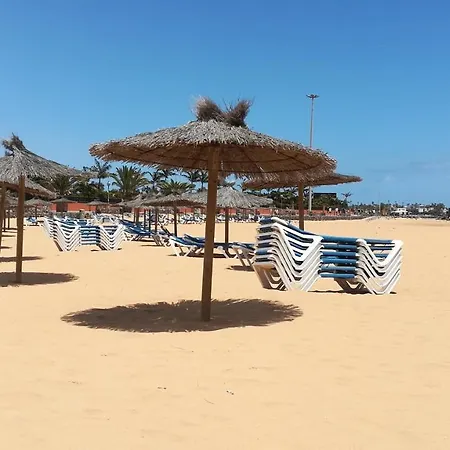 Bed and breakfast Descanso Y Relax Puerto del Rosario (Fuerteventura)