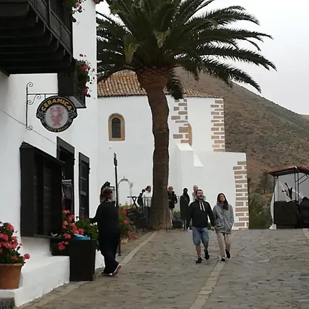 B&B O Descanso Y Relax