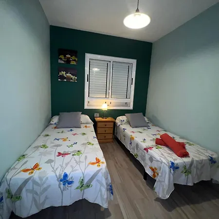 Descanso Y Relax Bed and breakfast
