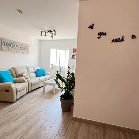 Descanso Y Relax Bed and breakfast Puerto del Rosario (Fuerteventura)