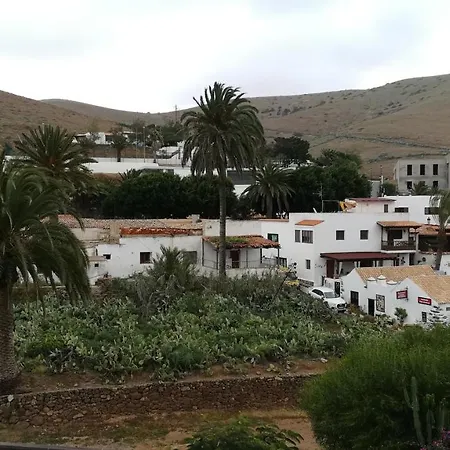 O Descanso Y Relax B&B 푸에르토델로사리오