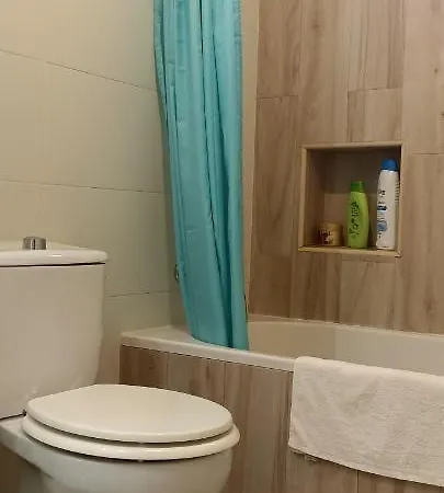 B&B O Descanso Y Relax 푸에르토델로사리오