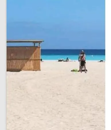 O Descanso Y Relax Puerto del Rosario (Fuerteventura)