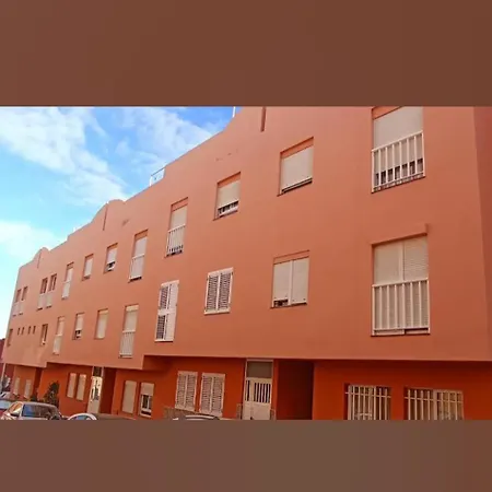 Hostal-private Descanso Y Relax Bed & Breakfast