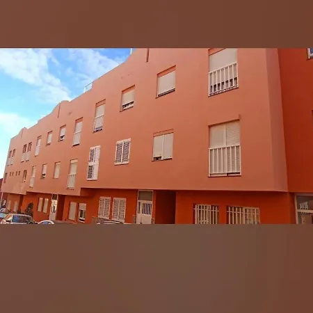Bed & Breakfast Hostal-private Descanso Y Relax